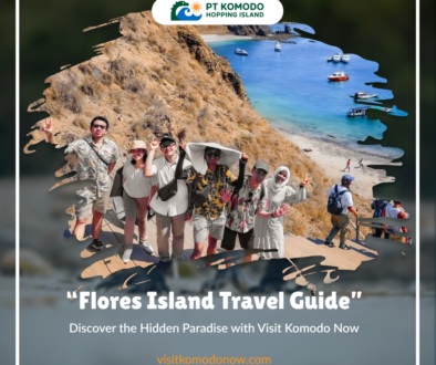 Blog_2_Visit Komodo Now